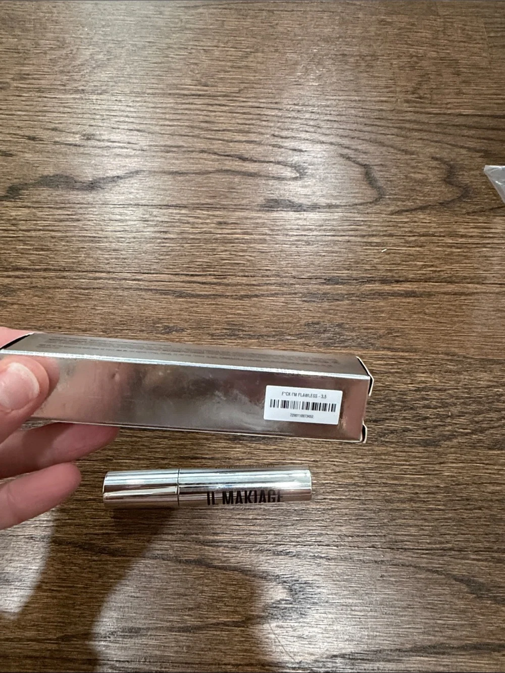 IL MAKIAGE F*ck I'm Flawless Concealer - shade 3.5